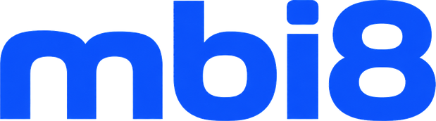 MBI8 Logo